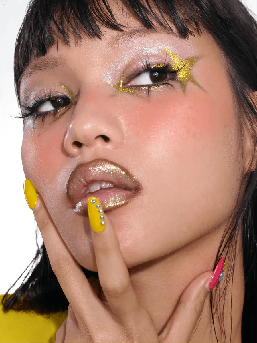 Waterproof Gel Eyeliner