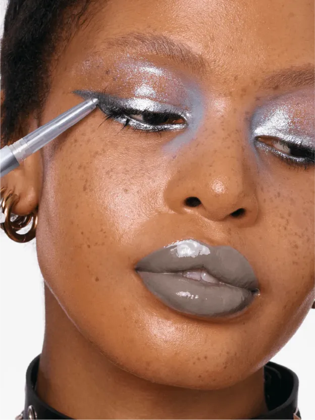 Waterproof Gel Eyeliner