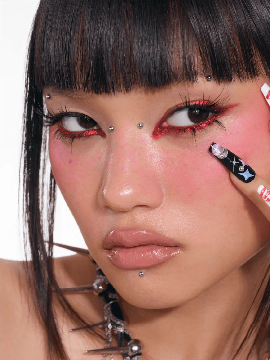 Waterproof Gel Eyeliner