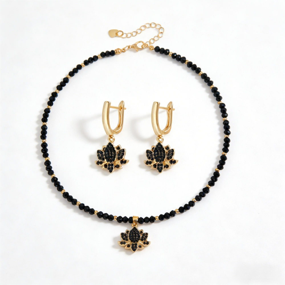 Fuck It and Begin Again Necklace