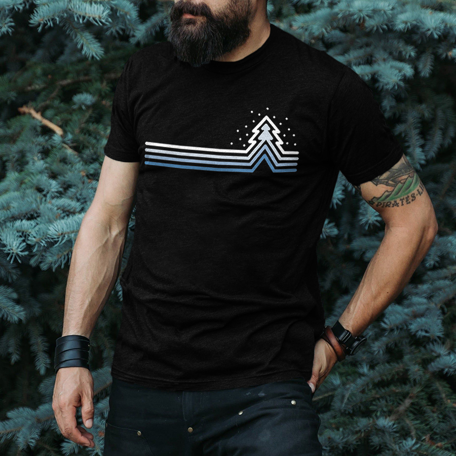 Winter Season T-shirt