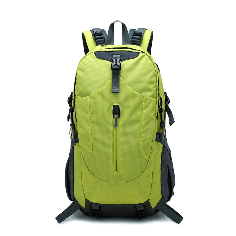 Large Capacity Hiking Outdoor Mountaineering Bag