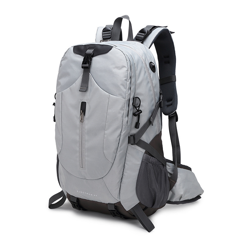 Large Capacity Hiking Outdoor Mountaineering Bag