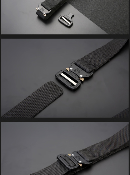 Multifunctional Outdoor Belt
