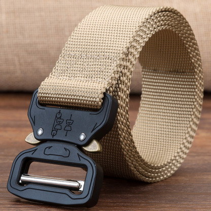 Multifunctional Outdoor Belt