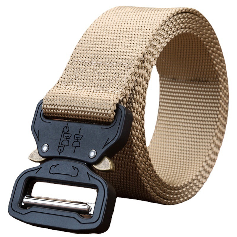 Multifunctional Outdoor Belt
