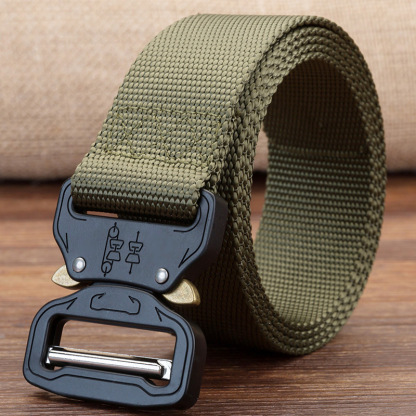 Multifunctional Outdoor Belt
