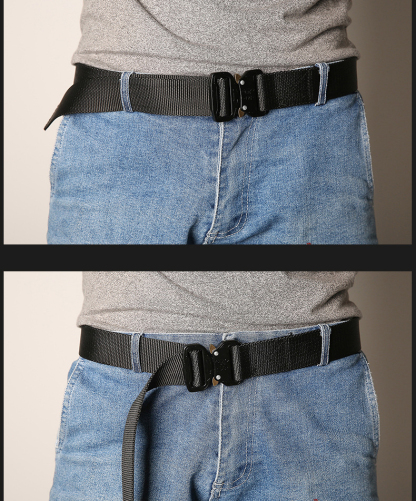 Multifunctional Outdoor Belt