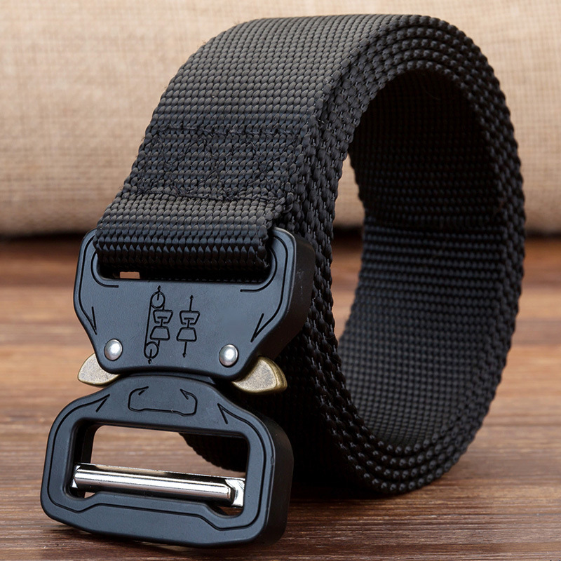 Multifunctional Outdoor Belt