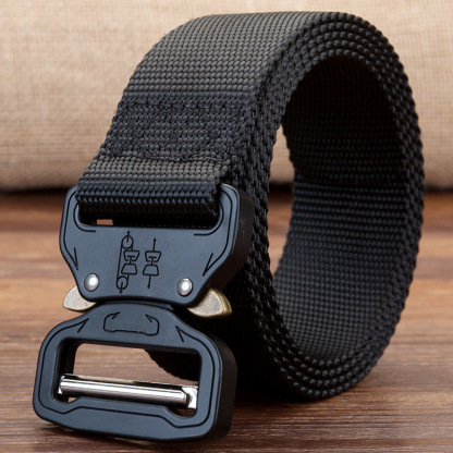 Multifunctional Outdoor Belt