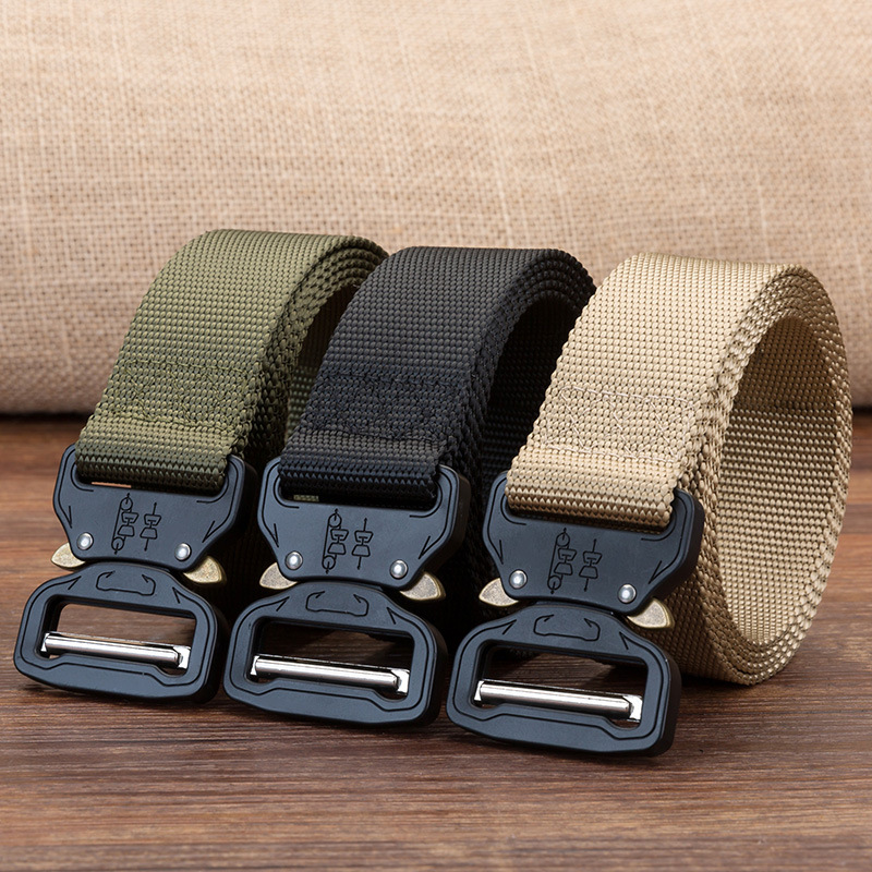 Multifunctional Outdoor Belt