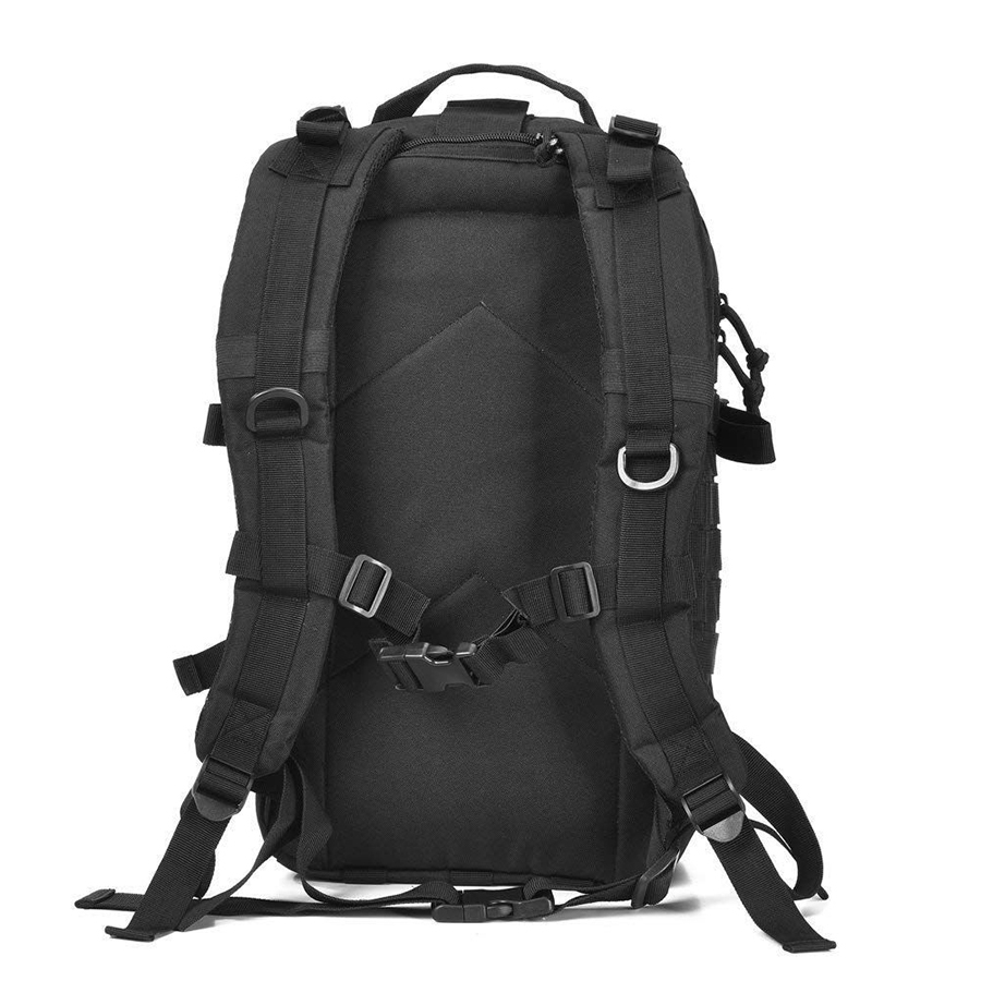 Outdoor Sports Mountaineering Bag