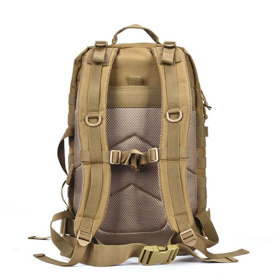 Outdoor Sports Mountaineering Bag