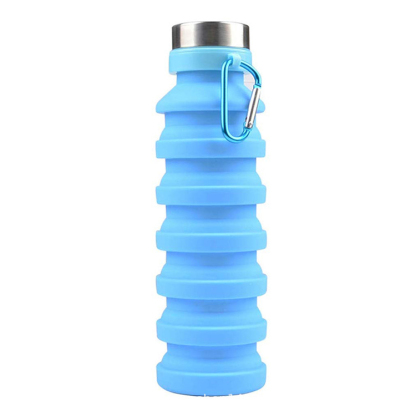 Silicone Foldable Outdoor Water Cup