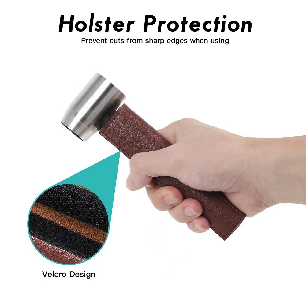 Woodworking Manual Drill-Forestso