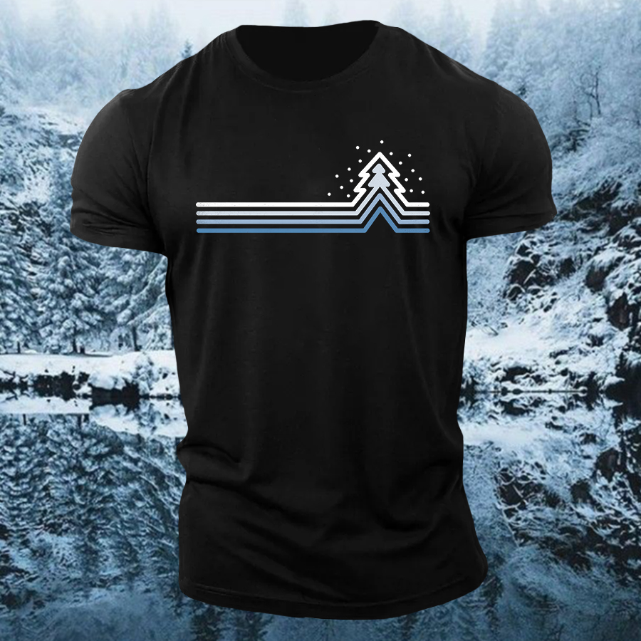 Winter Season T-shirt