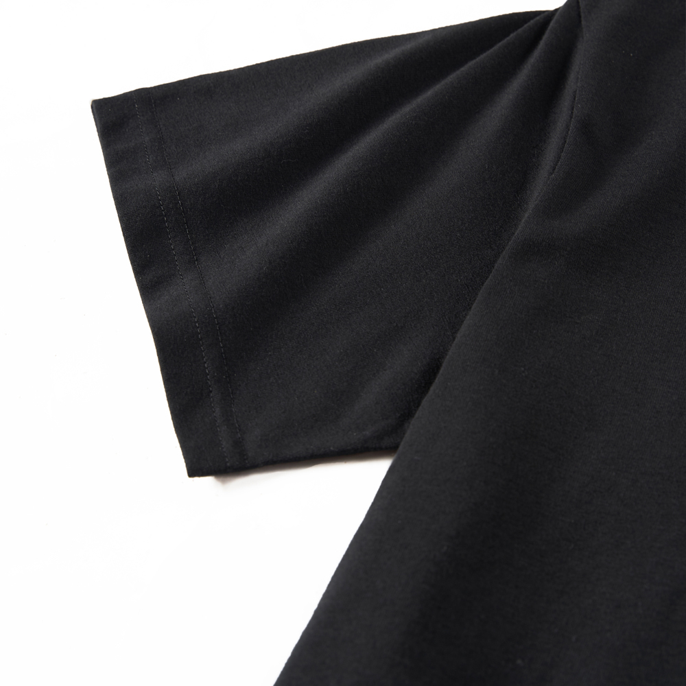 That's My Ass Bro Stop Printed Men's T-shirt