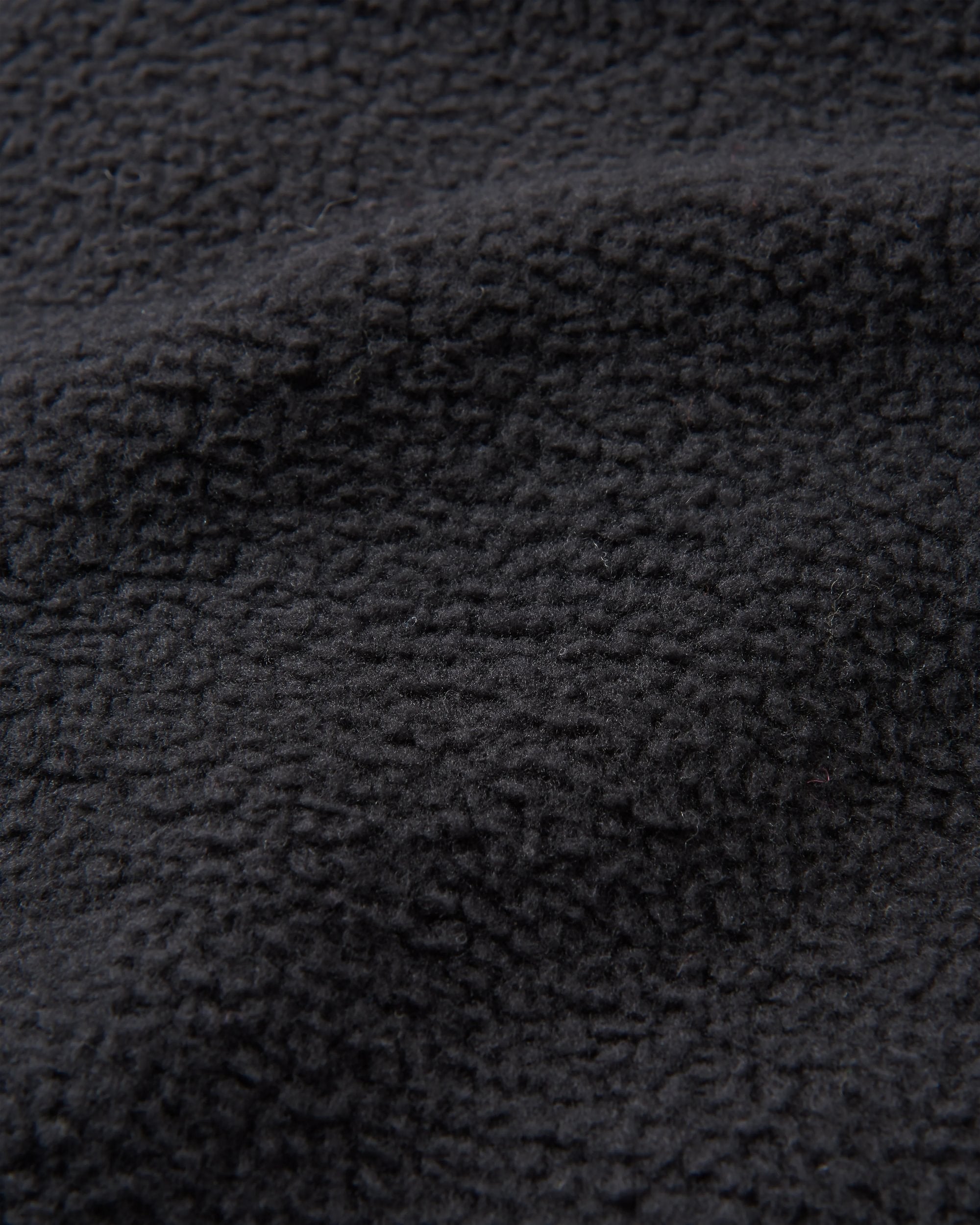 Shaker Drawstring Loose Padded Men's Trousers