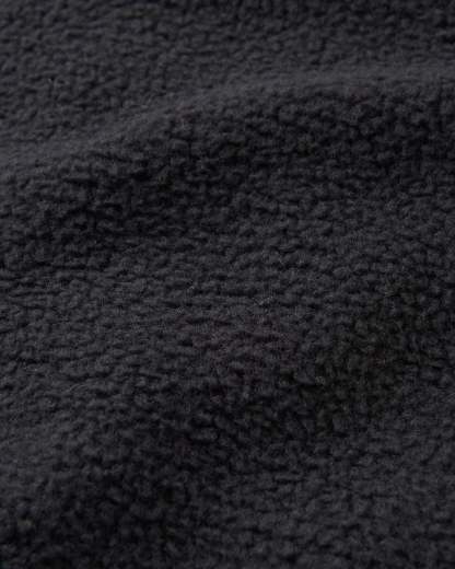 Shaker Drawstring Loose Padded Men's Trousers