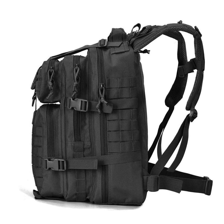 Outdoor Sports Mountaineering Bag