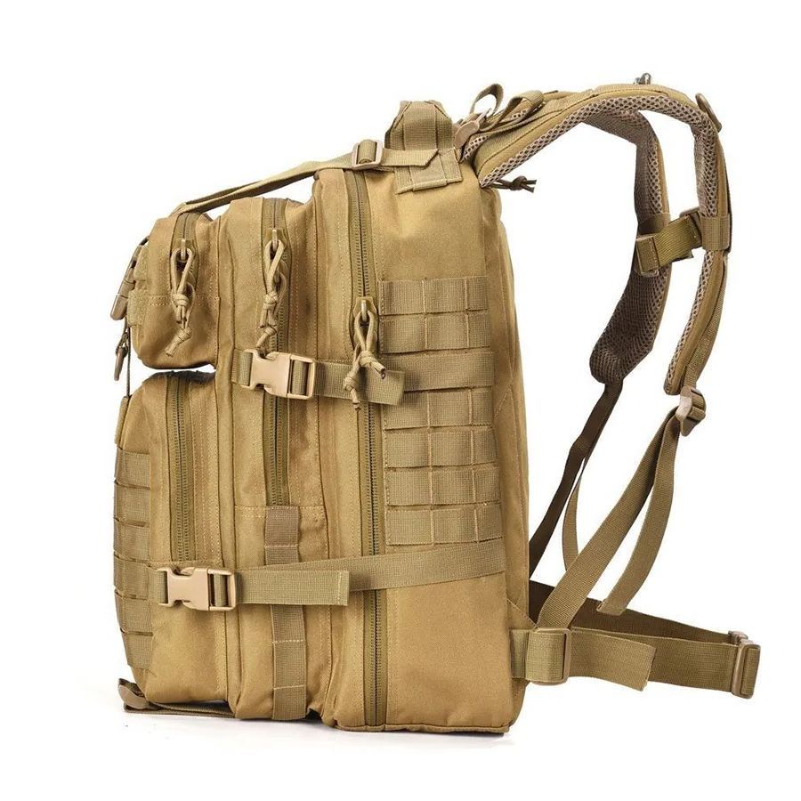 Outdoor Sports Mountaineering Bag