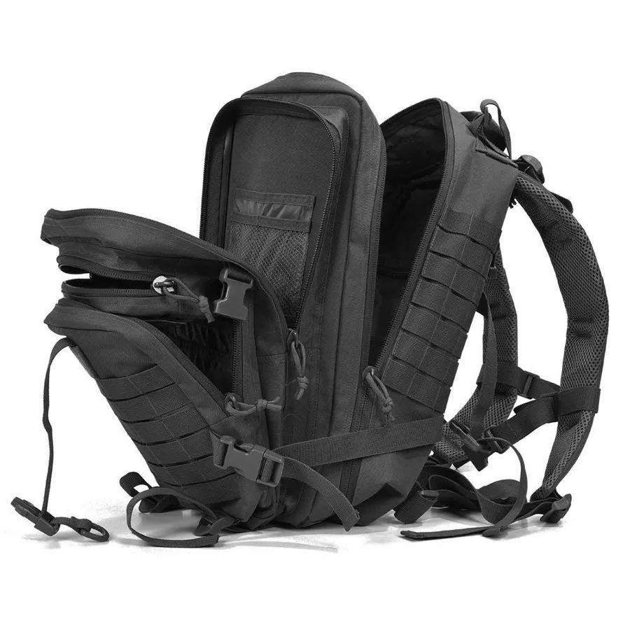 Outdoor Sports Mountaineering Bag
