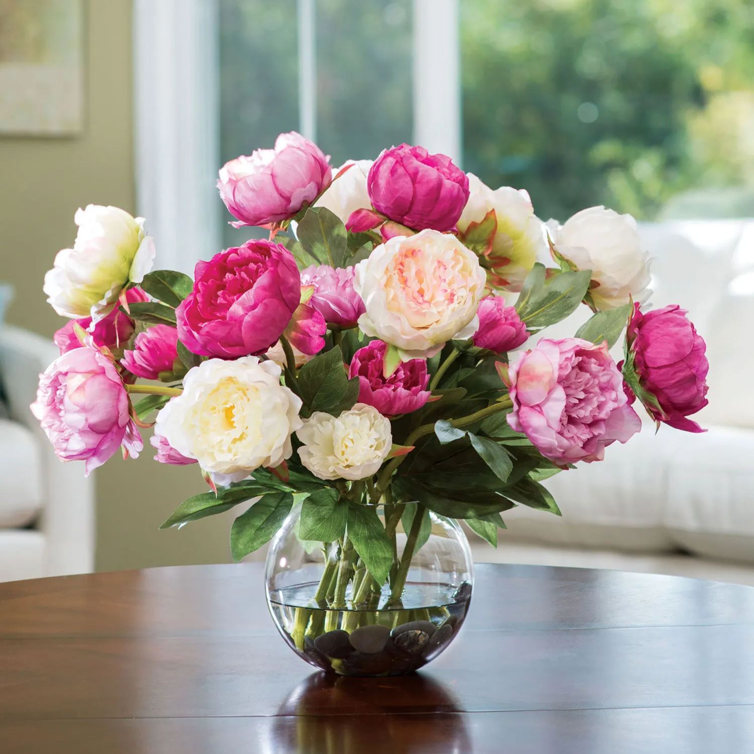 Peony Flower Seeds Perennial Paeonia Suffruticosa Bonsai Plants Home Garden