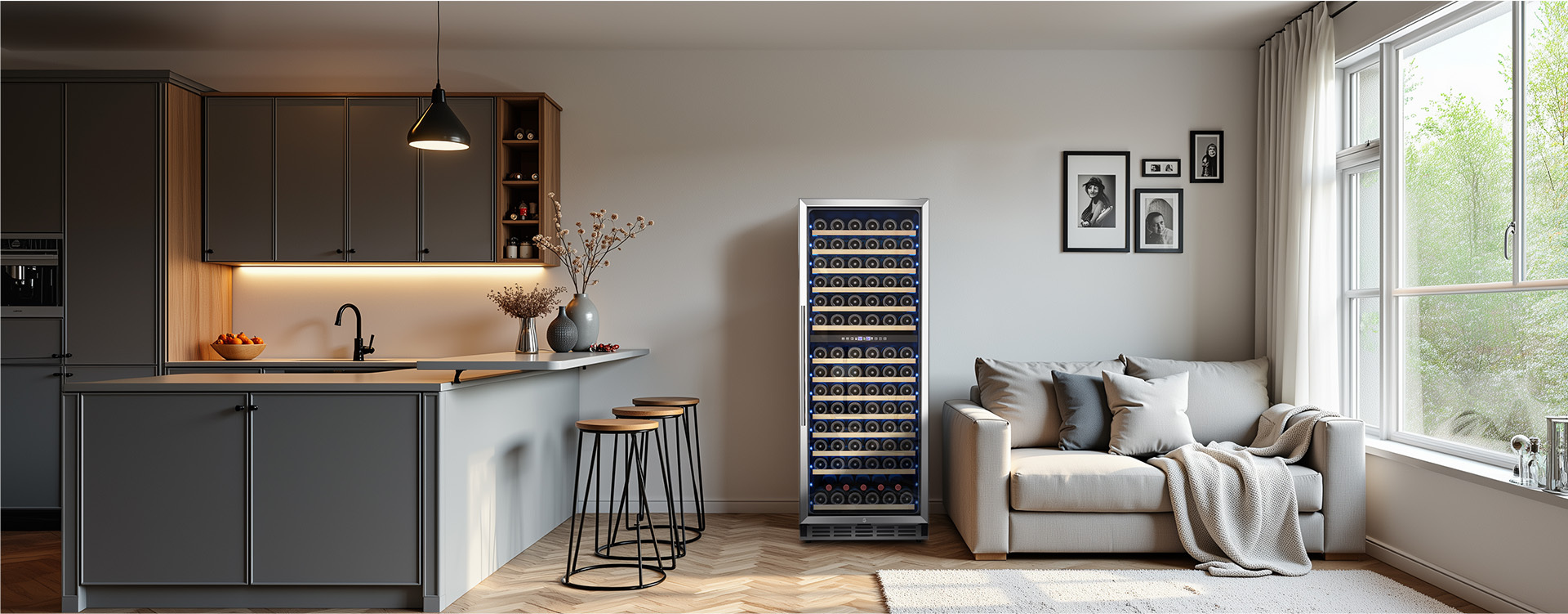 Perfect Wine, Perfect Moment