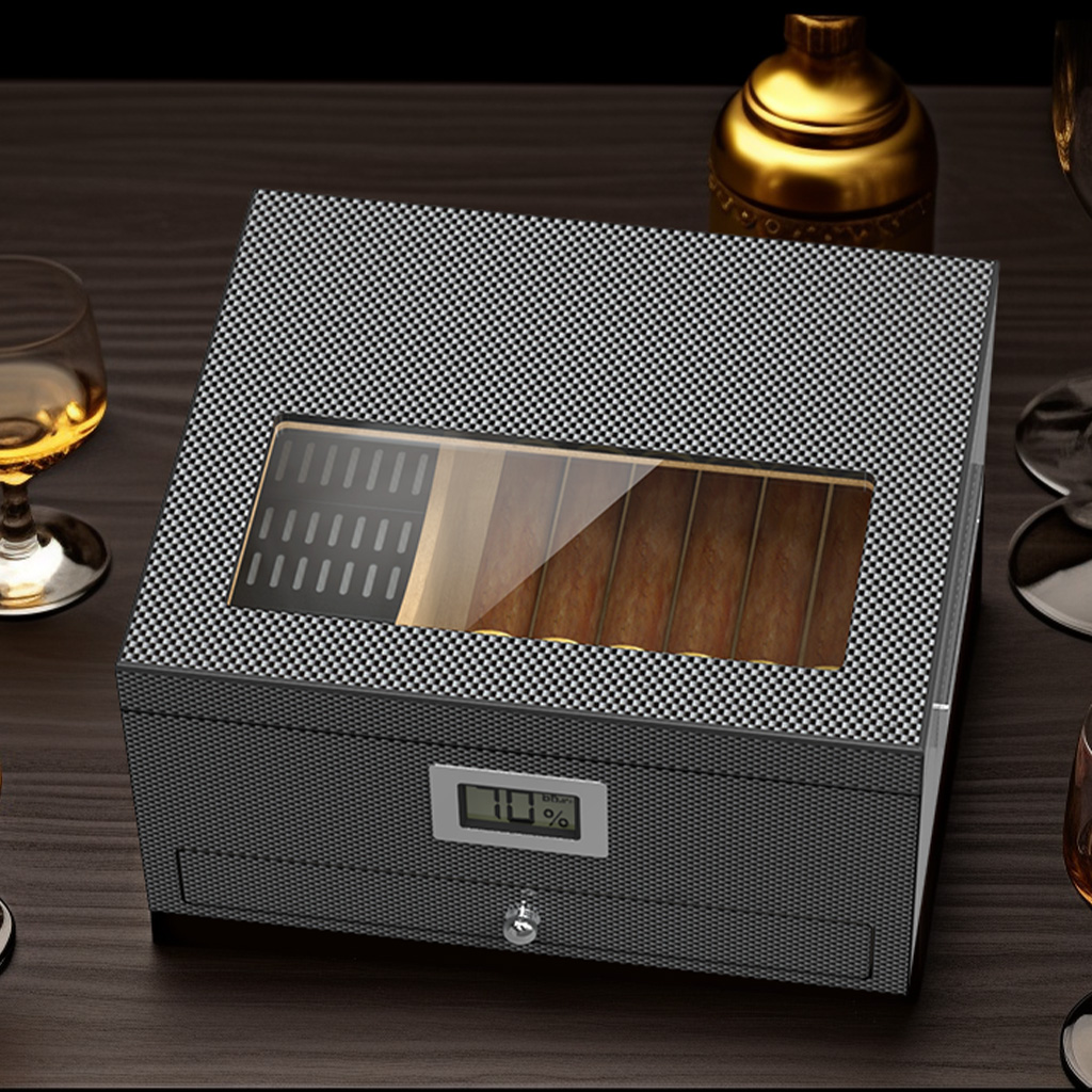 Desktop Humidor