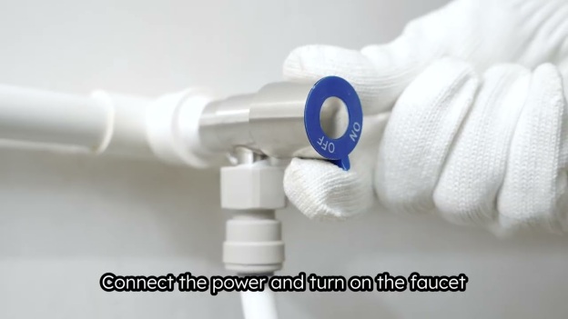 Mojgar Commercial Ice Maker - 200 lbs/24H with 50 lbs Storage Bin