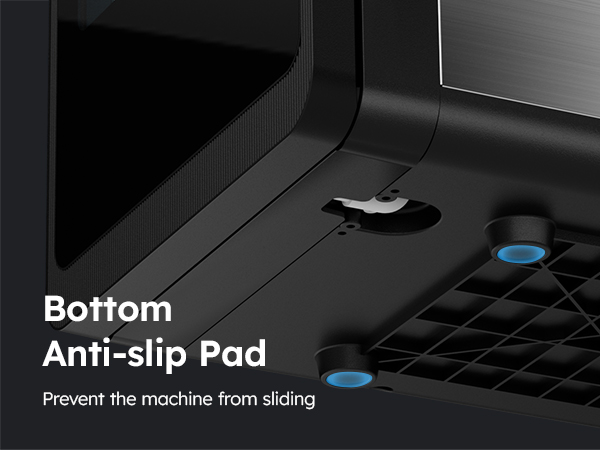 {"default":"Mojgar clear ice cube maker with bottom anti-slip pads to prevent sliding, ensuring stability while making slow-melting, crystal-clear ice cubes for whiskey, cocktails, and home bar."}
