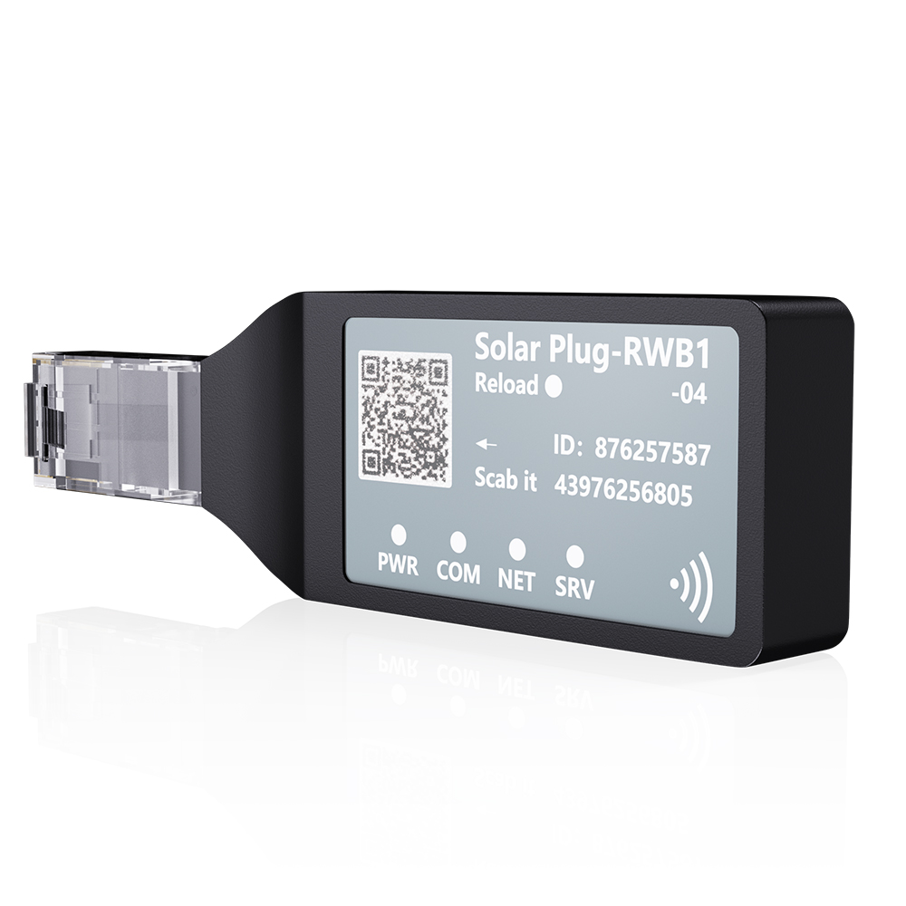 Wifi Plug for G series solar inverter