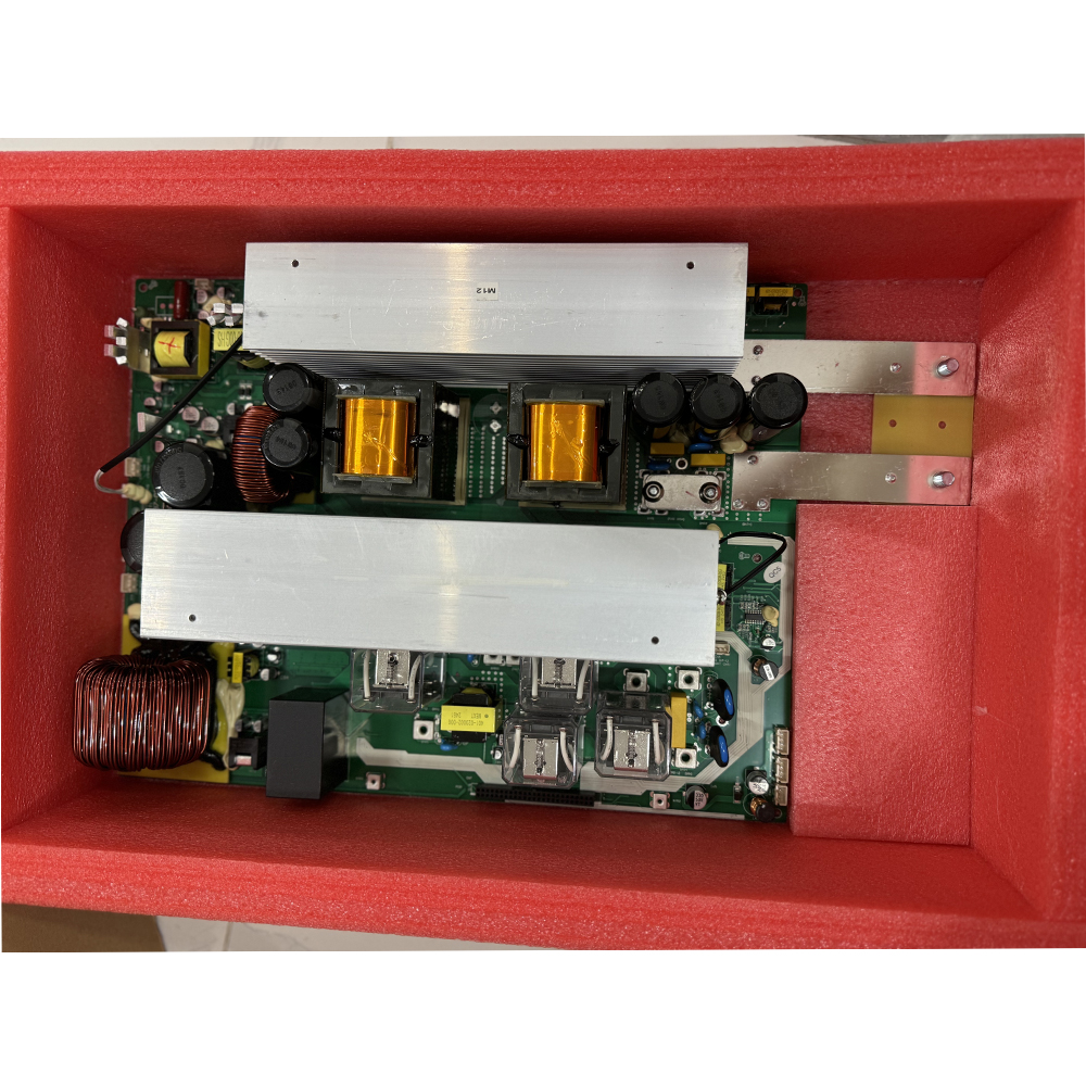 main board 