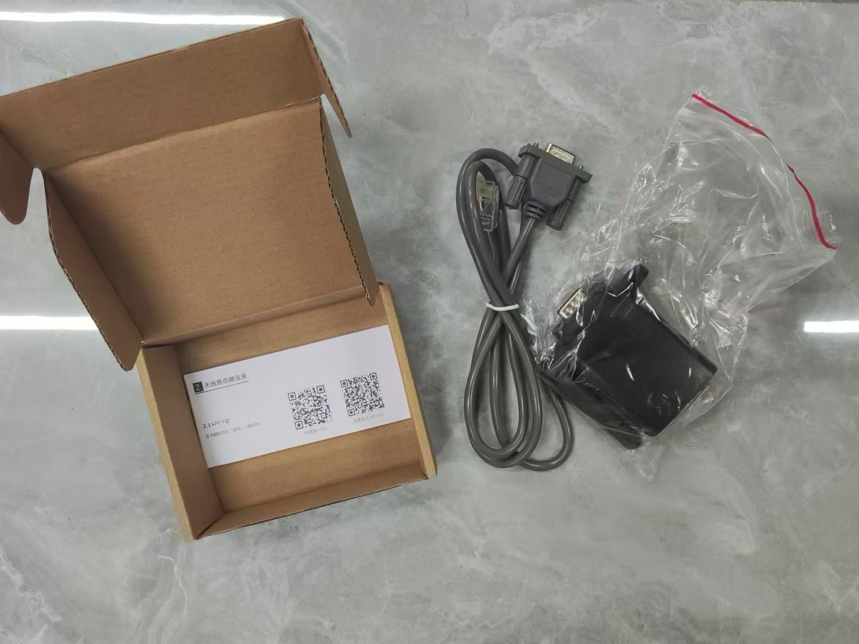 Wifi Plug for SP-4200/MPS-5500HP(HGP-5500) series solar inverter