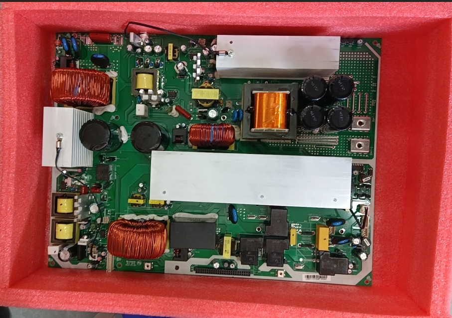 DAXTROMN solar inverter main board PCB board