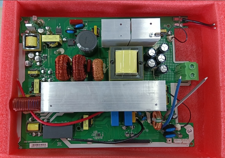 DAXTROMN solar inverter main board PCB board