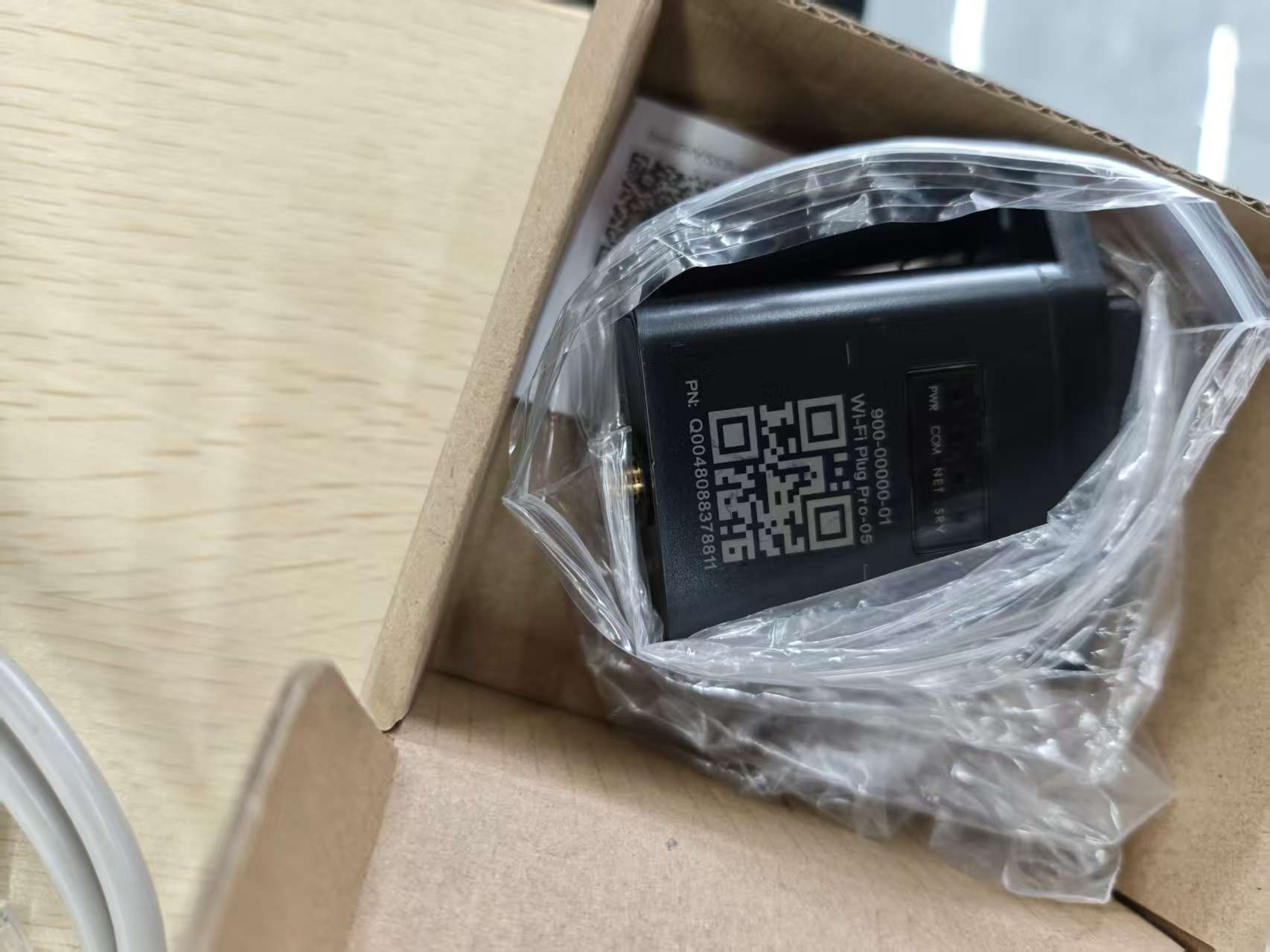 Wifi Plug for EGH series solar inverter