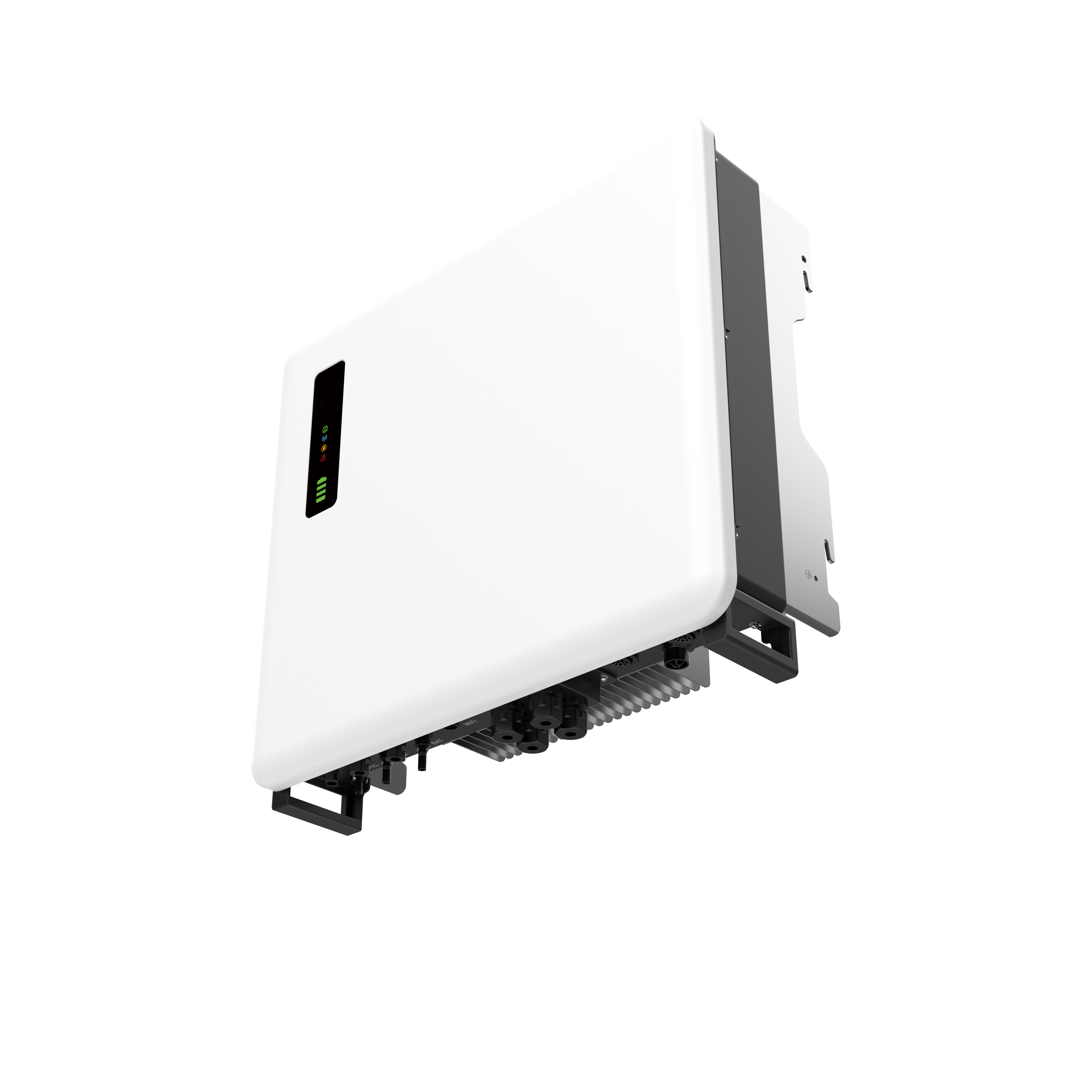 DAXTROMN POWER IP65 10KW THREE PHASE  380/400VAC SOLAR INVERTER 125~800VDC MPPT SOLAR MONOMER