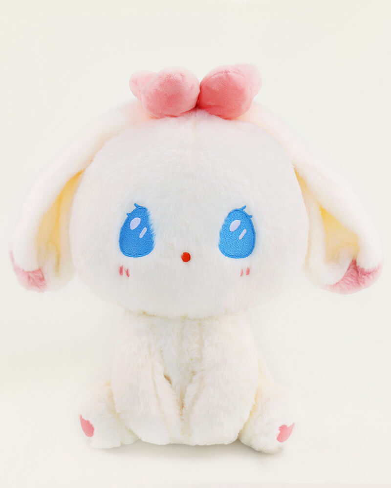 Getahug stuffed bunny plushies