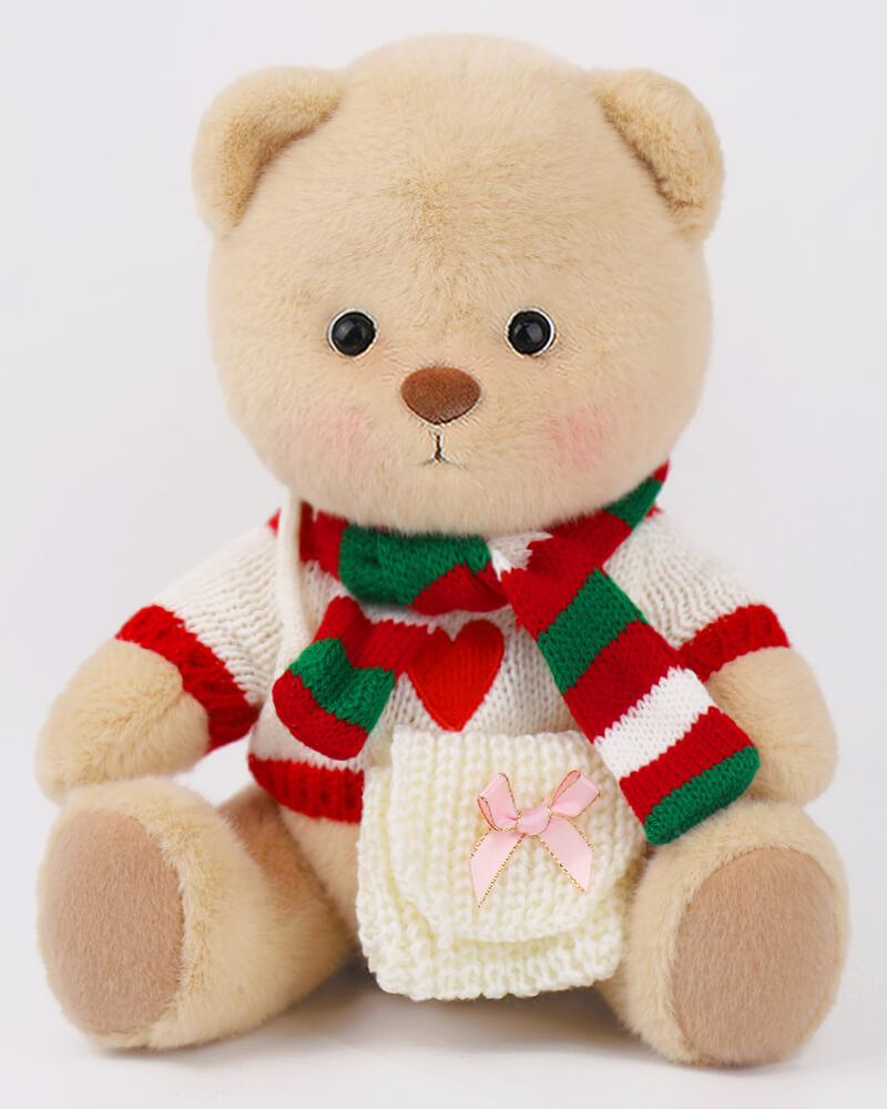 Christmas Getahug Gift Collection