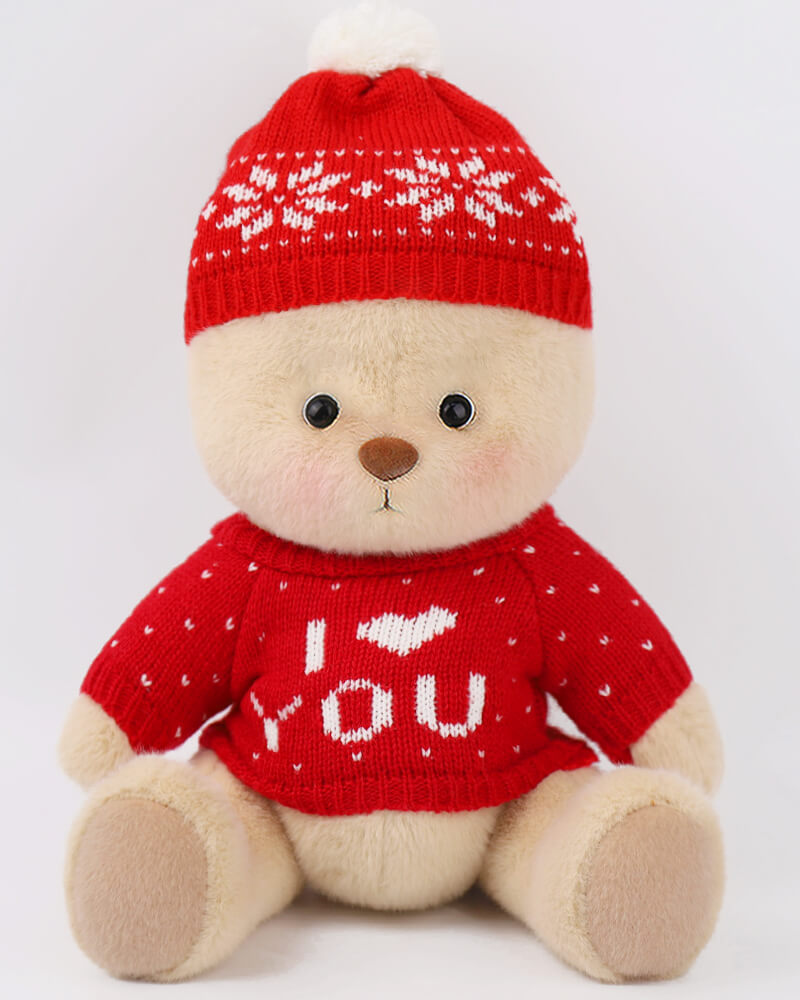 Christmas Getahug Gift Collection