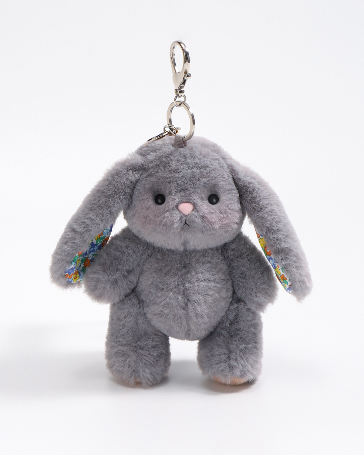Getahug Rainbow Bloom Mini Bunny Blind Box | 5.9 Inches Plush Bag Char