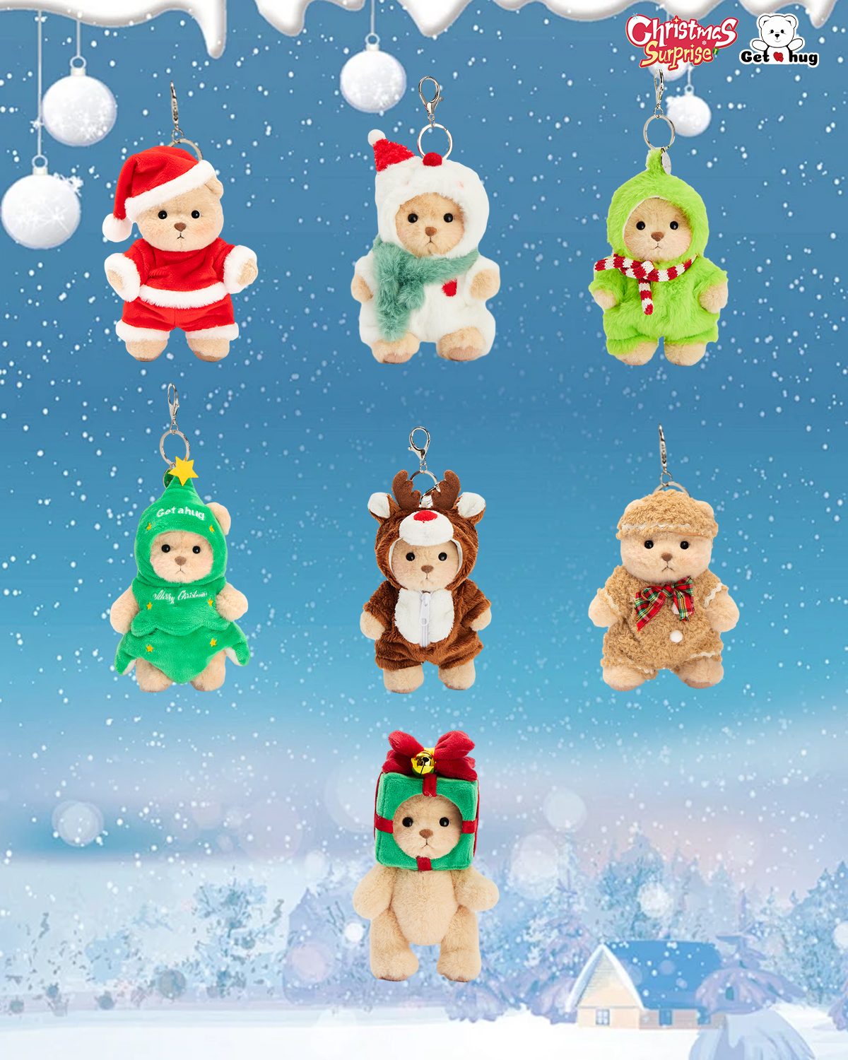 けいち【新品未開封】nene様 メモパッド Christmas Bear けいち様専用【新品未開封】nene様 メモパッド Christmas Bear