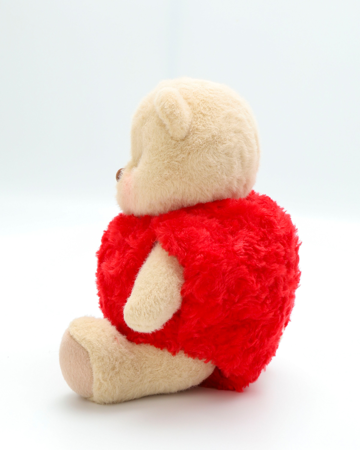 Getahug❤️Love Heart Bear | Valentine's Day Handmade Jointed Stuffed Animal Gift