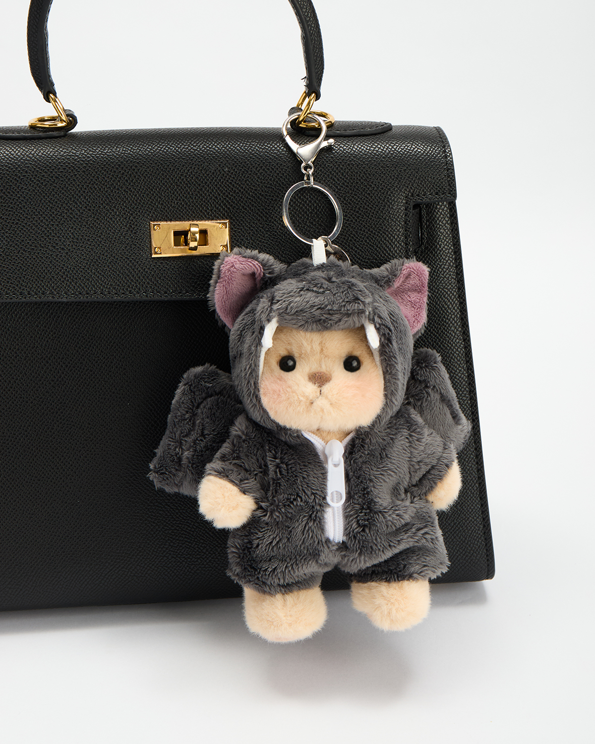 Getahug Hug-o'-Ween Series Mini Bear Blind Box | Halloween Limited Edition 5.9 Inches Plush Pendant Keychains Bag Charm Gifts (Presale)