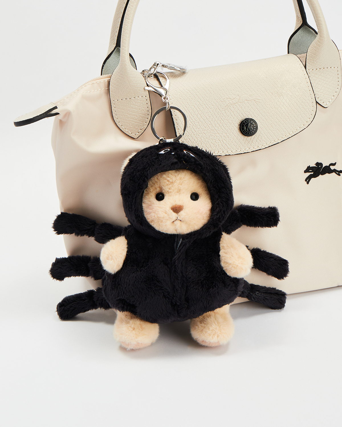 Getahug Hug-o'-Ween Series Mini Bear Blind Box | Halloween Limited Edition 5.9 Inches Plush Pendant Keychains Bag Charm Gifts (Presale)