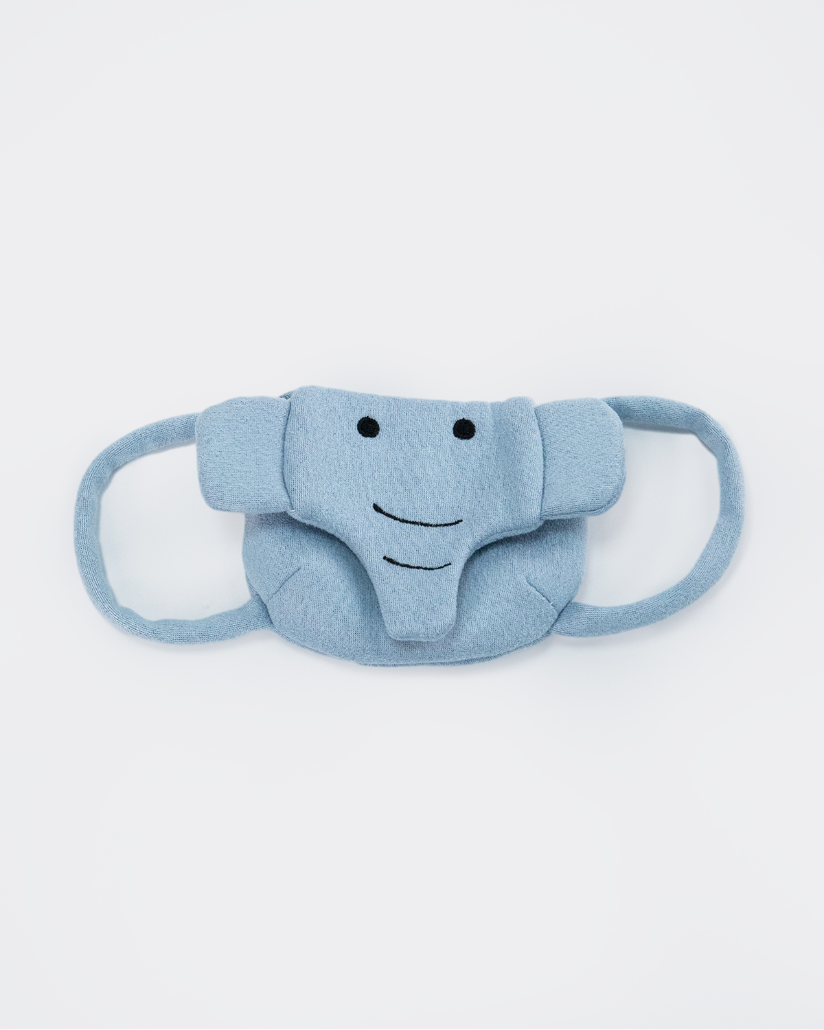 Blue Elephant Backpack | Accessories Suitable for 12 Inches Stuffed Animals