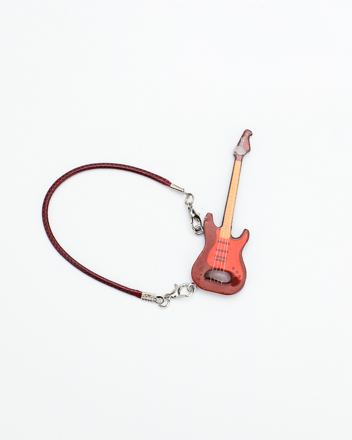 Guitar Crossbody Bag | Accessories Suitable for 5.9 Inches Stuffed Animals