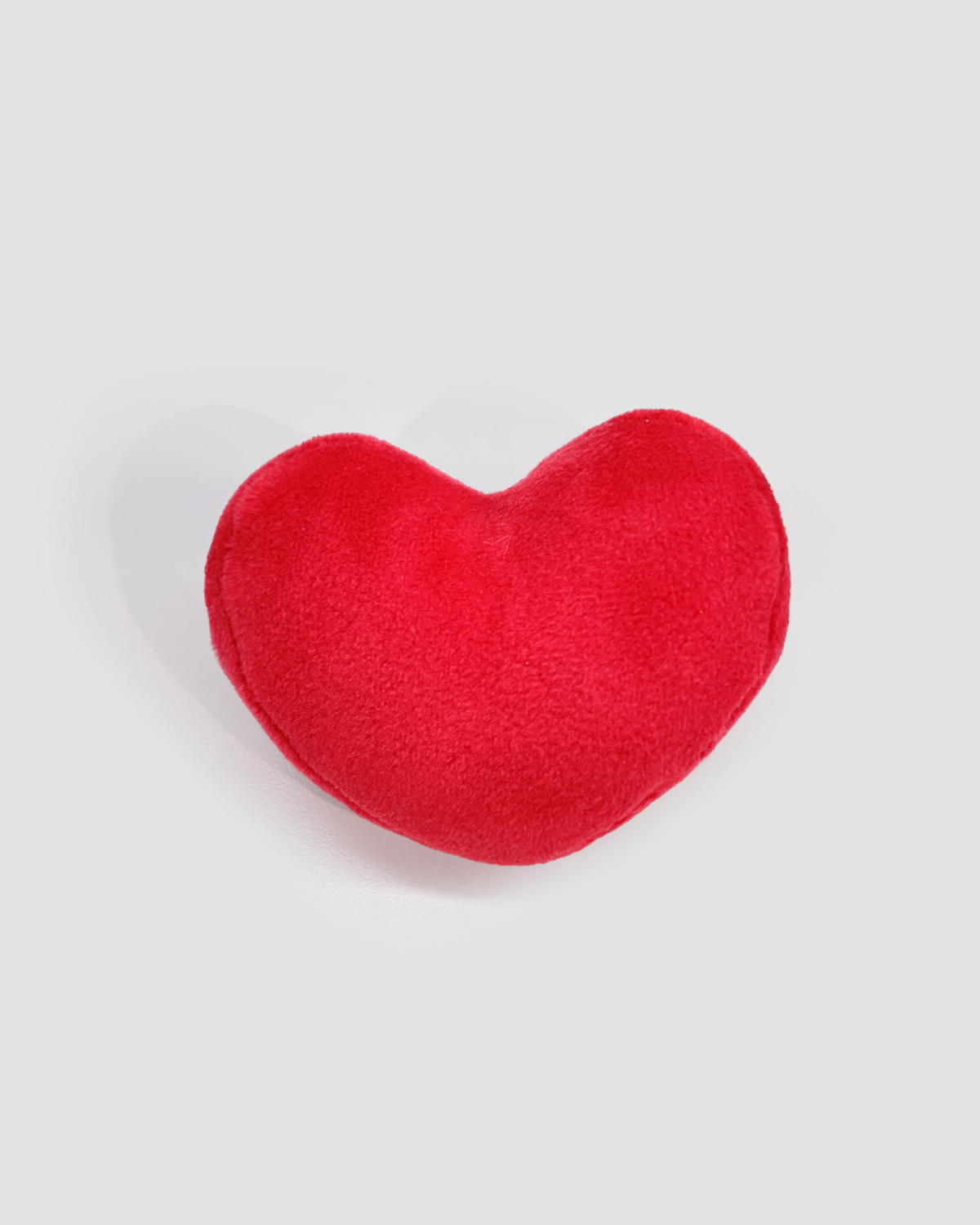 Getahug Bella Magnetic Bear with a Heart | Handmade Jointed Stuffed Animal Gift