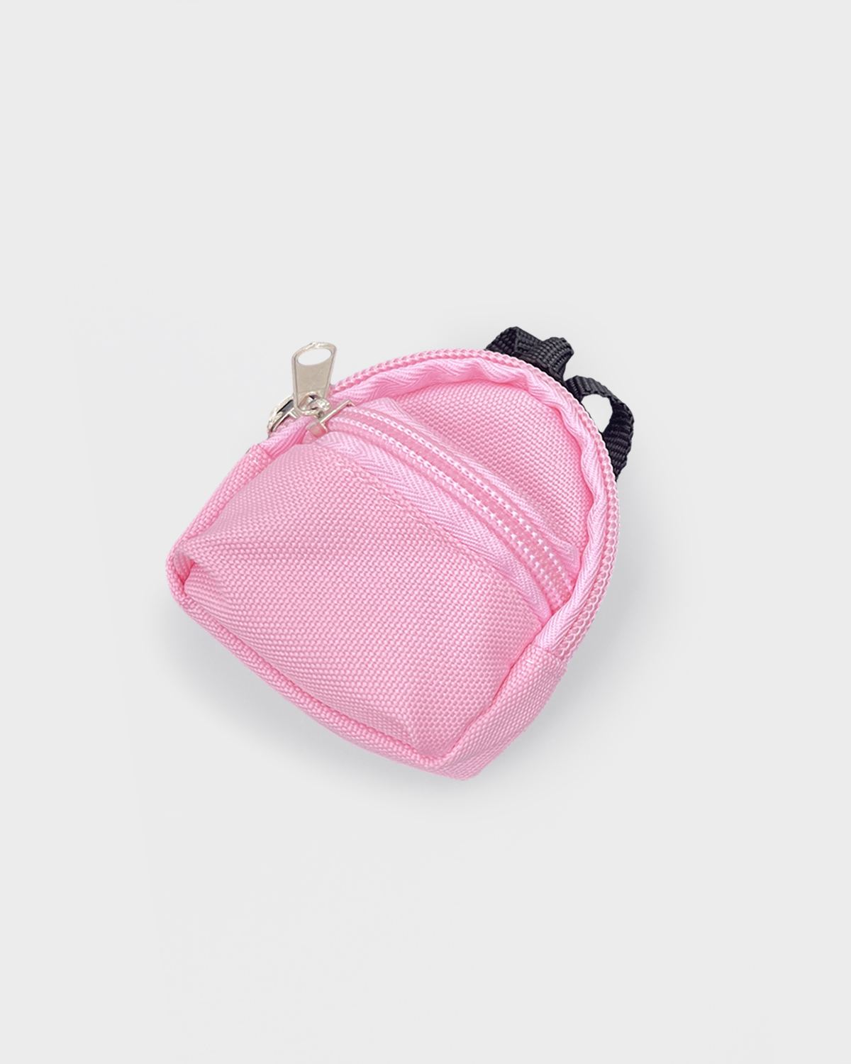 Pink Backpack | Suitable for 5.9 Inches Stuffed Animals